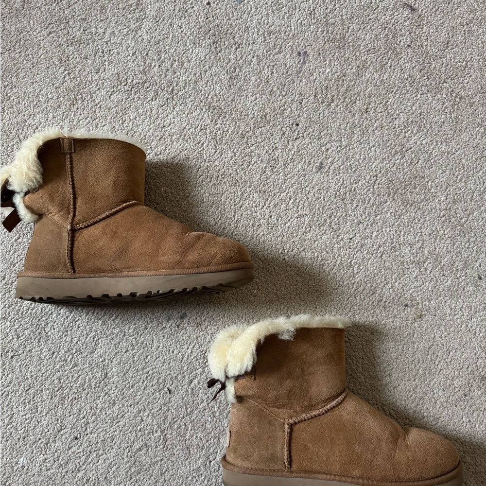 UGG Winter Boots